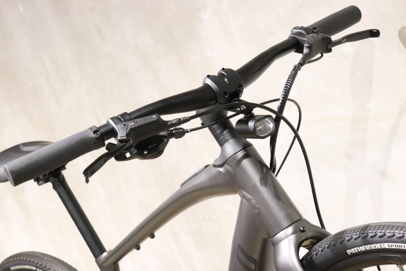 VADO SL 4.0  TURBO E-BIKE S 2023年