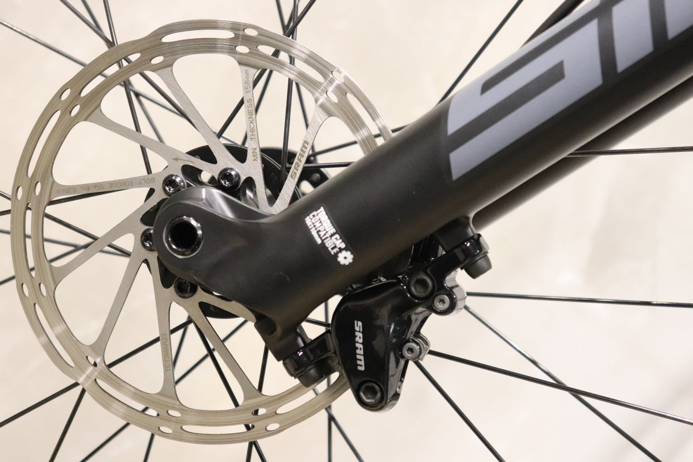 EPIC HT COMP SRAM GX EAGLE M 2023年