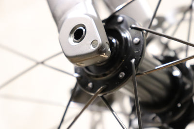 VADO SL 4.0  TURBO E-BIKE S 2023年