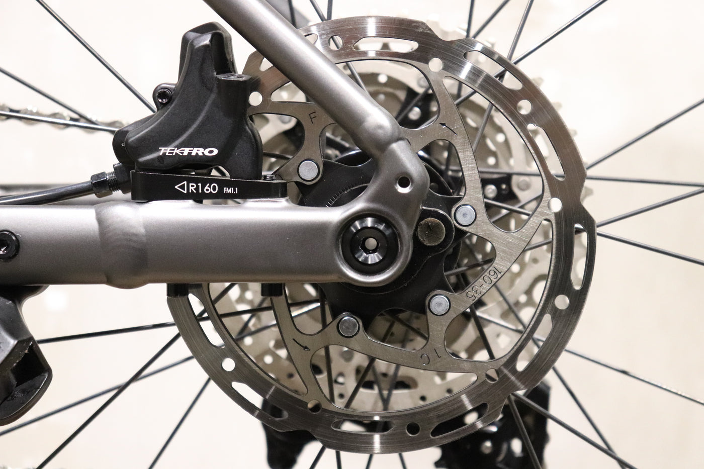 VADO SL 4.0  TURBO E-BIKE S 2023年