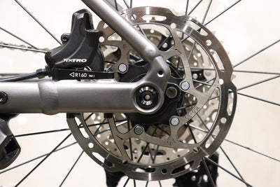 VADO SL 4.0  TURBO E-BIKE S 2023年