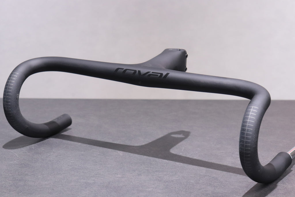 ROVAL ALPINIST SL COCKPIT 400 × 100MM – スペシャライズドCPO