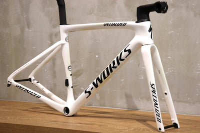 【抽選販売】S-WORKS TARMAC SL7  Remco's Reign Celebration 49cm