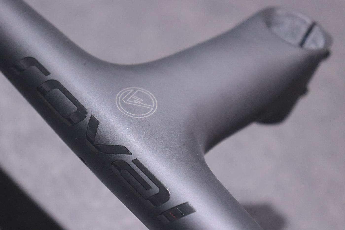 ROVAL ALPINIST SL COCKPIT 400 × 100MM – スペシャライズドCPO