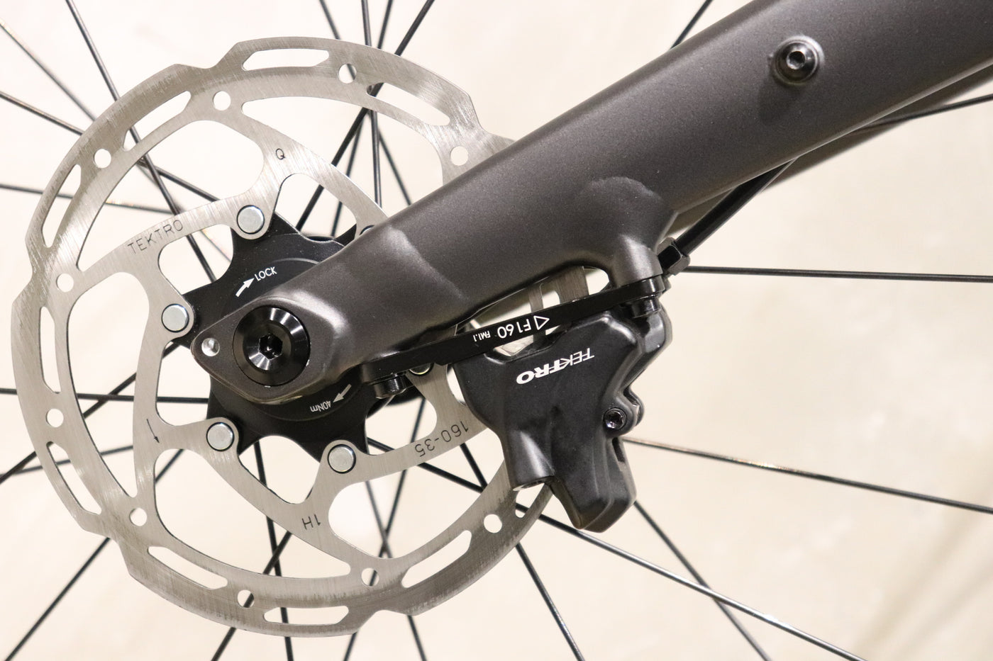 VADO SL 4.0  TURBO E-BIKE S 2023年