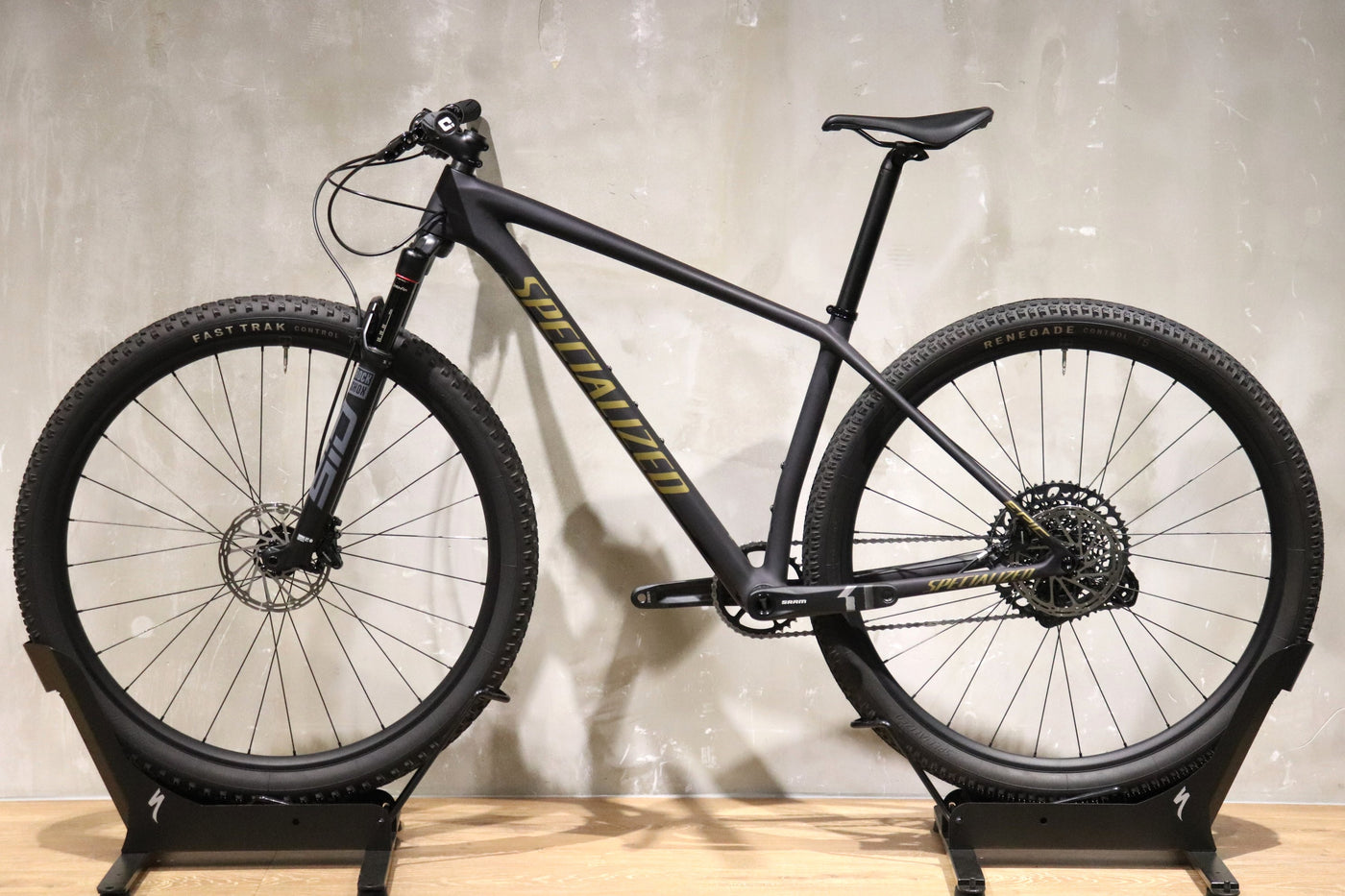 EPIC HT COMP SRAM GX EAGLE M 2023年