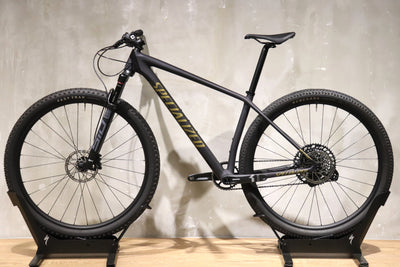 EPIC HT COMP SRAM GX EAGLE M 2023年