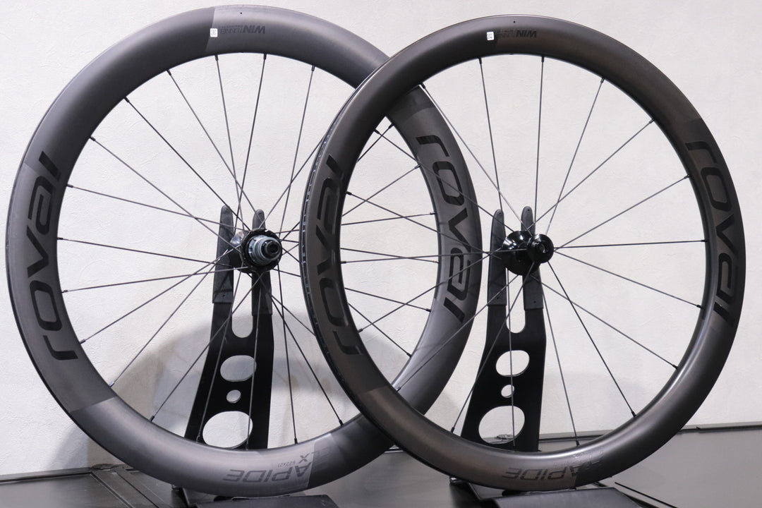 ROVAL RAPIDE CLX SRAM XDR – スペシャライズドCPOオンラインストア