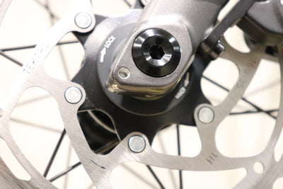 VADO SL 4.0  TURBO E-BIKE S 2023年