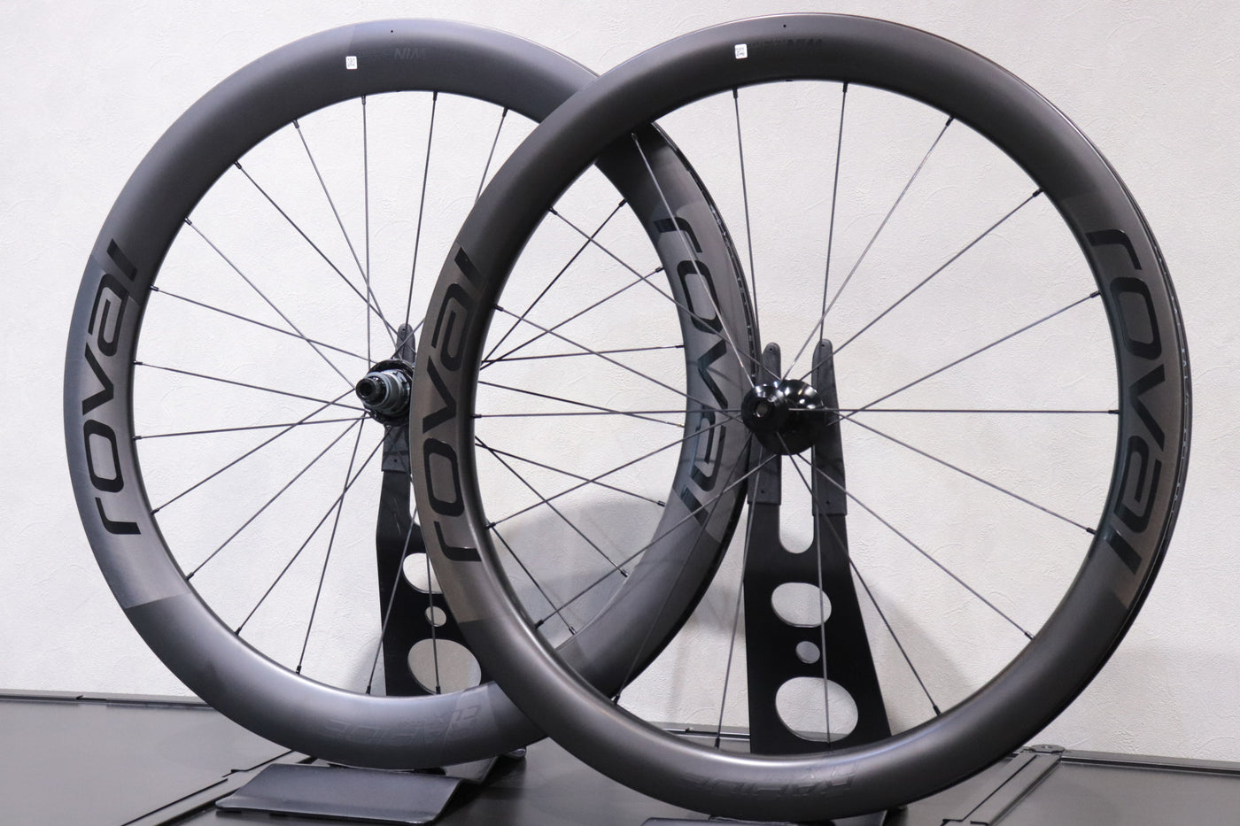 ROVAL RAPIDE CLX SRAM XDR – スペシャライズドCPOオンラインストア