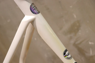 【抽選販売】S-WORKS TARMAC SL7  Remco's Reign Celebration 49cm