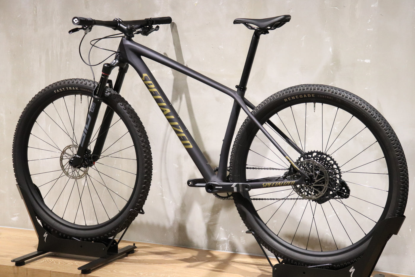 EPIC HT COMP SRAM GX EAGLE M 2023年