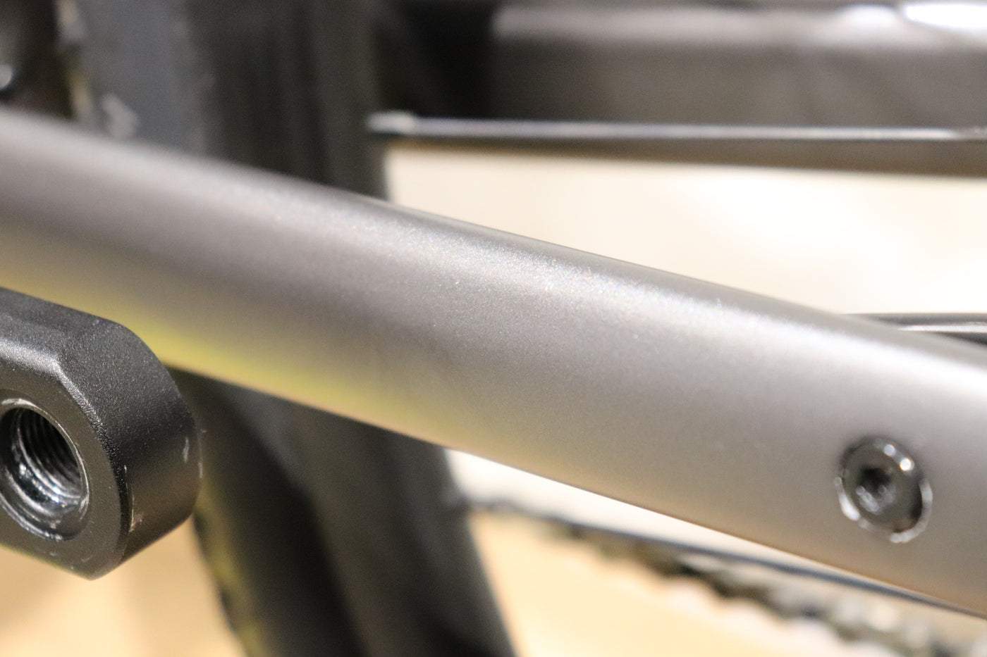 VADO SL 4.0  TURBO E-BIKE S 2023年