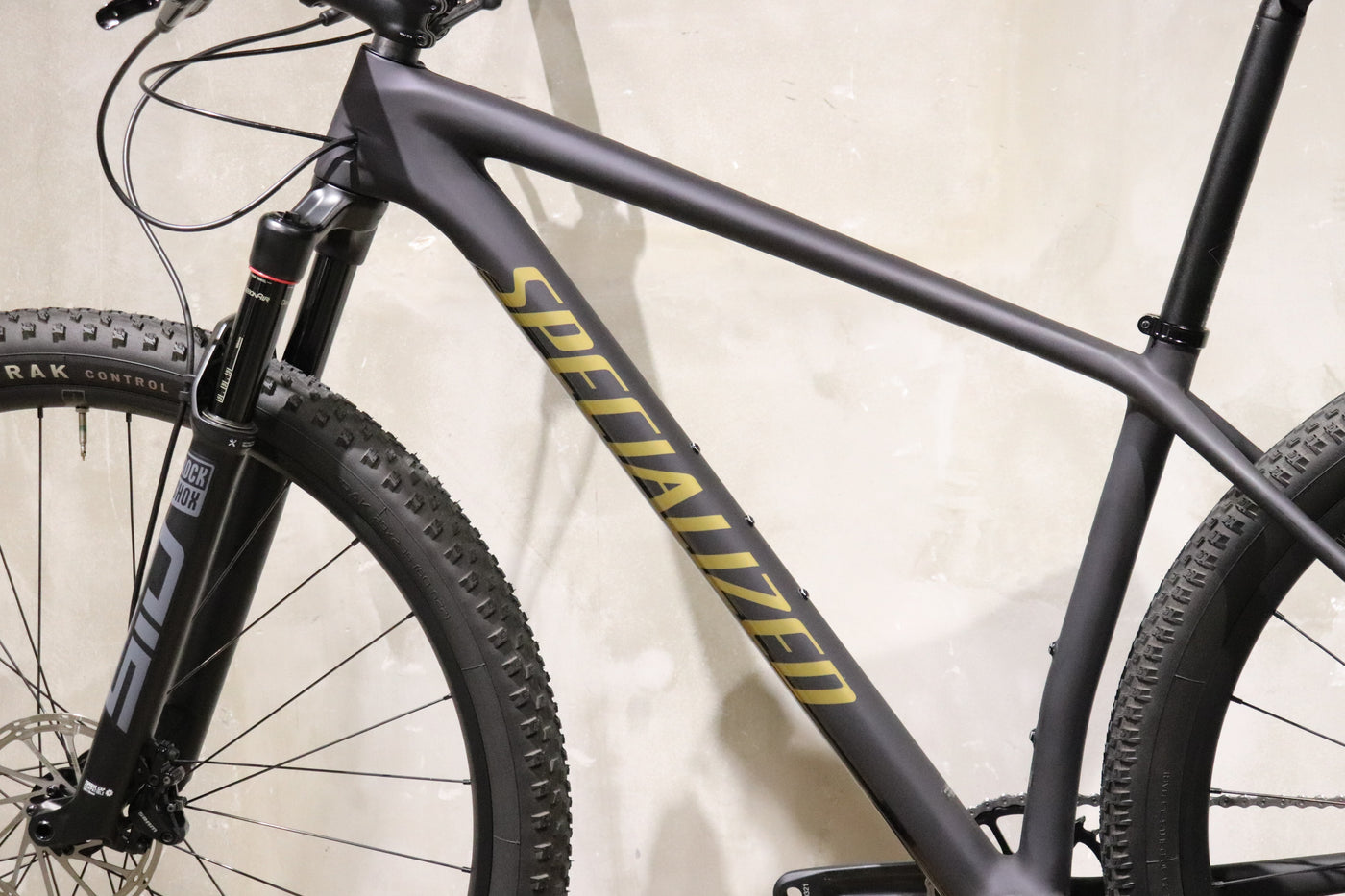 EPIC HT COMP SRAM GX EAGLE M 2023年