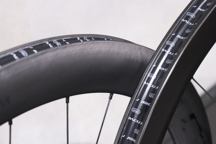 ROVAL RAPIDE CLX SRAM XDR – スペシャライズドCPOオンラインストア
