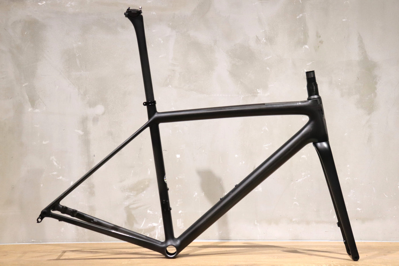 S-WORKS AETHOS 54cm FRAME SET 2022年
