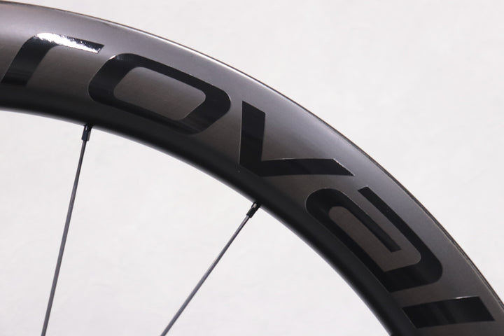 ROVAL RAPIDE CLX SRAM XDR – スペシャライズドCPOオンラインストア