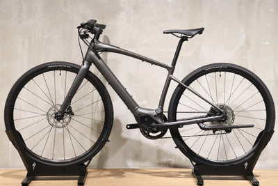 VADO SL 4.0  TURBO E-BIKE S 2023年
