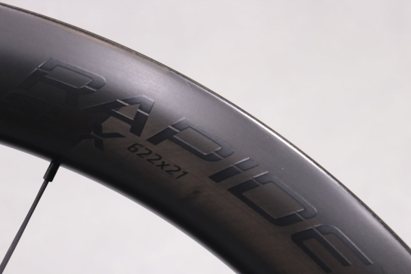 ROVAL RAPIDE CLX SRAM XDR – スペシャライズドCPOオンラインストア
