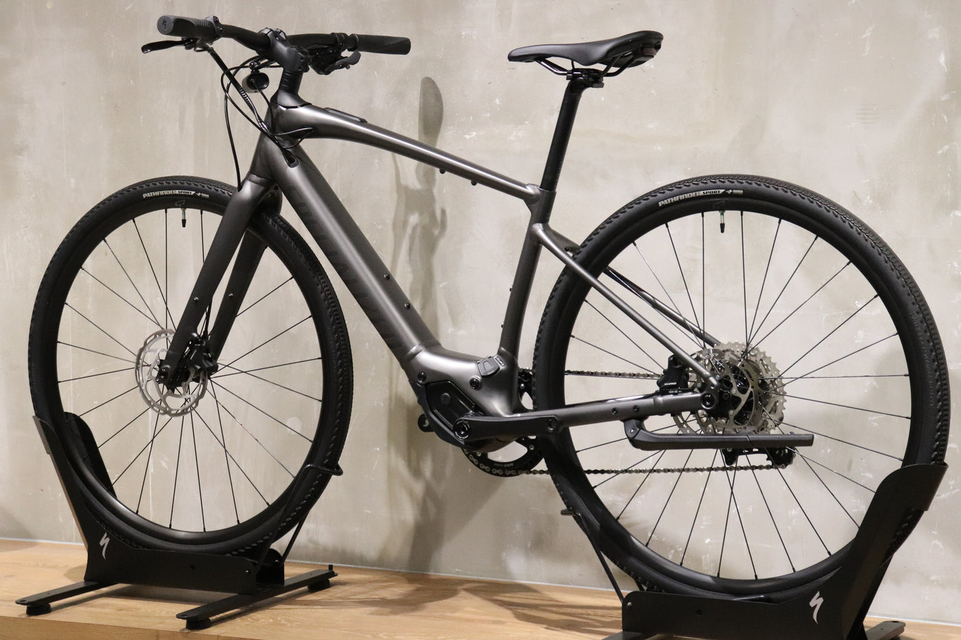 VADO SL 4.0  TURBO E-BIKE S 2023年