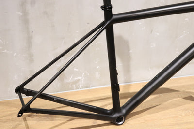 S-WORKS AETHOS 54cm FRAME SET 2022年