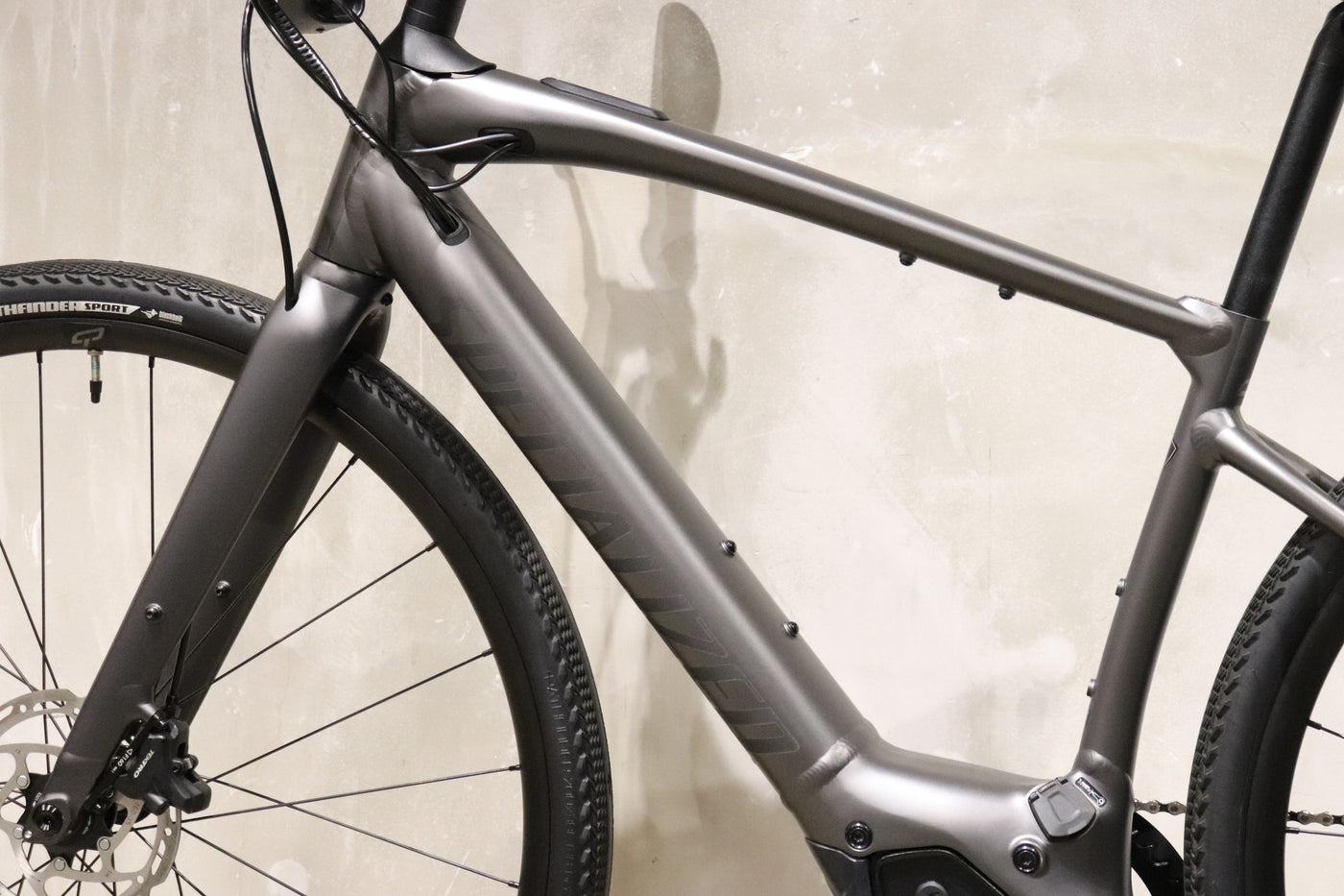 VADO SL 4.0  TURBO E-BIKE S 2023年