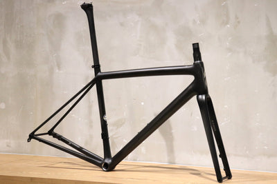 S-WORKS AETHOS 54cm FRAME SET 2022年