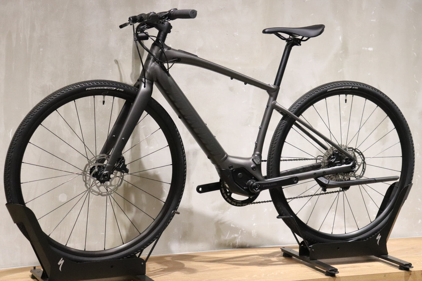 VADO SL 4.0  TURBO E-BIKE S 2023年