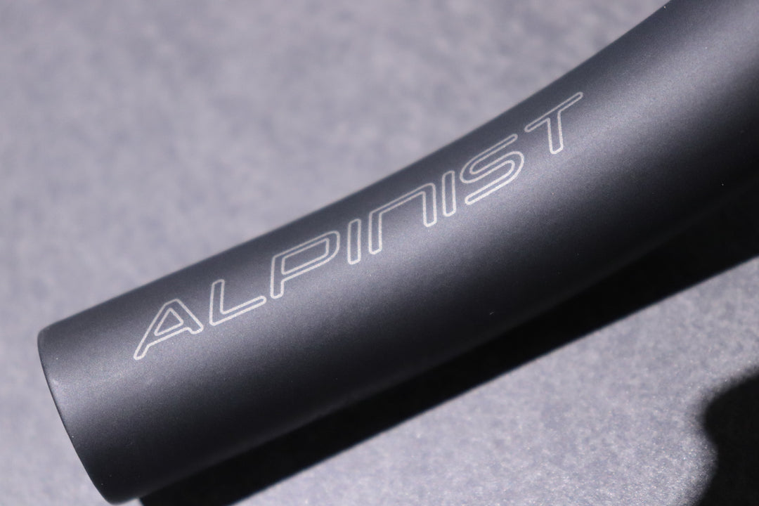 ROVAL ALPINIST SL COCKPIT 400 × 100MM – スペシャライズドCPO