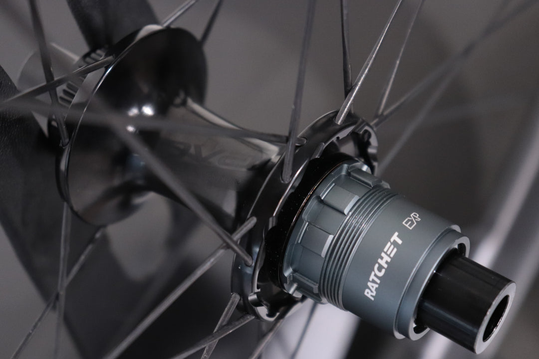 ROVAL RAPIDE CLX SRAM XDR – スペシャライズドCPOオンラインストア
