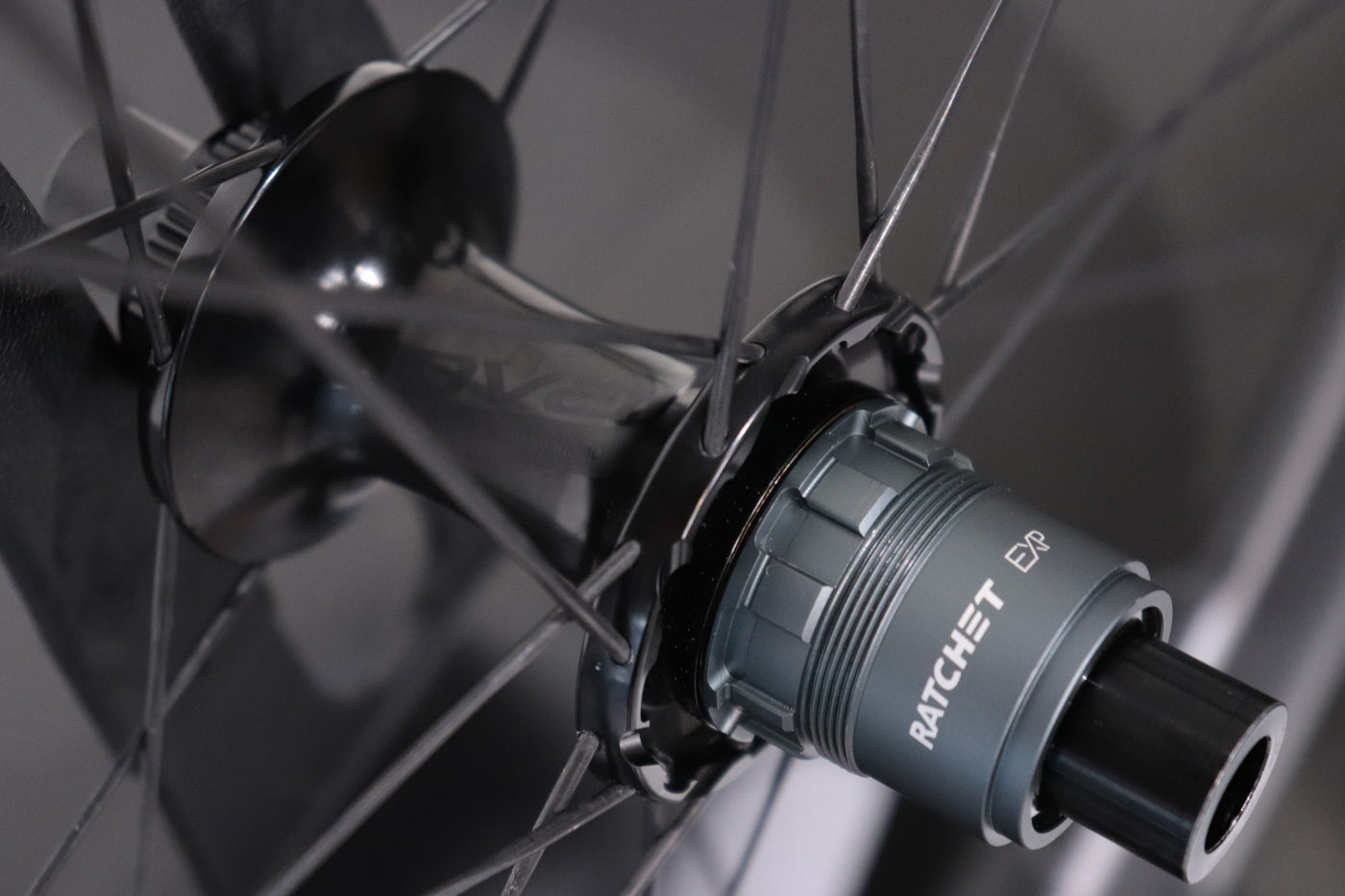 ROVAL RAPIDE CLX SRAM XDR – スペシャライズドCPOオンラインストア