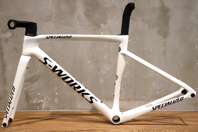 【抽選販売】S-WORKS TARMAC SL7  Remco's Reign Celebration 49cm