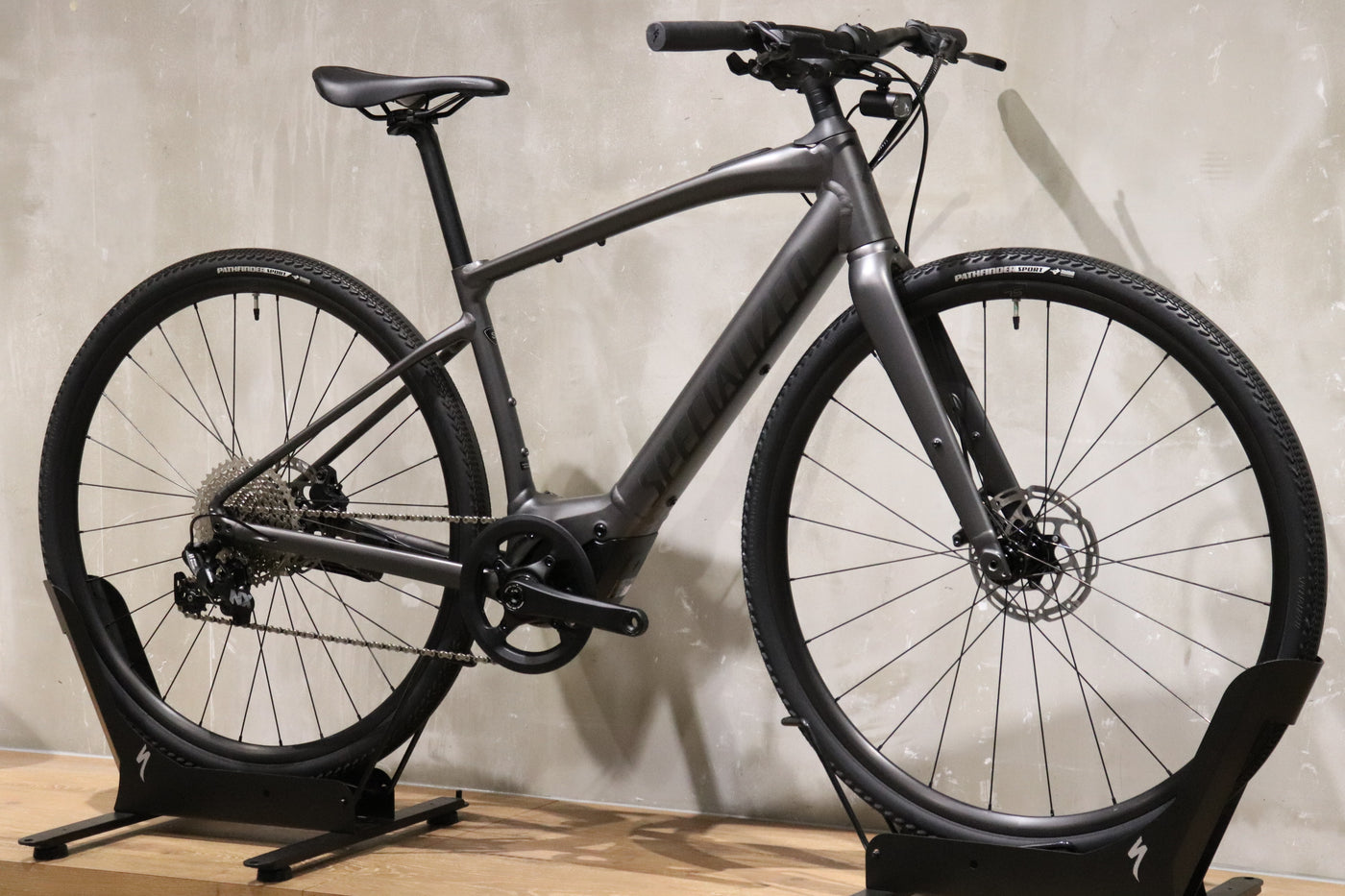 VADO SL 4.0  TURBO E-BIKE S 2023年