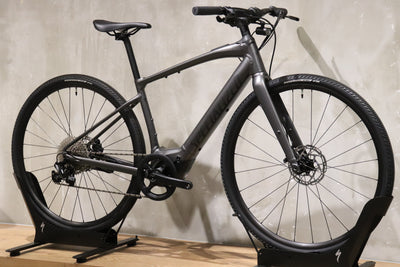 VADO SL 4.0  TURBO E-BIKE S 2023年