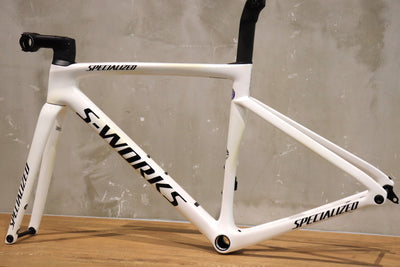 【抽選販売】S-WORKS TARMAC SL7  Remco's Reign Celebration 49cm