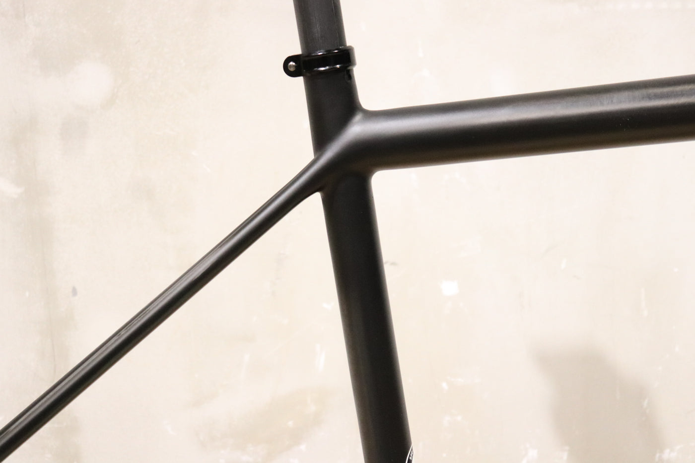 S-WORKS AETHOS 54cm FRAME SET 2022年