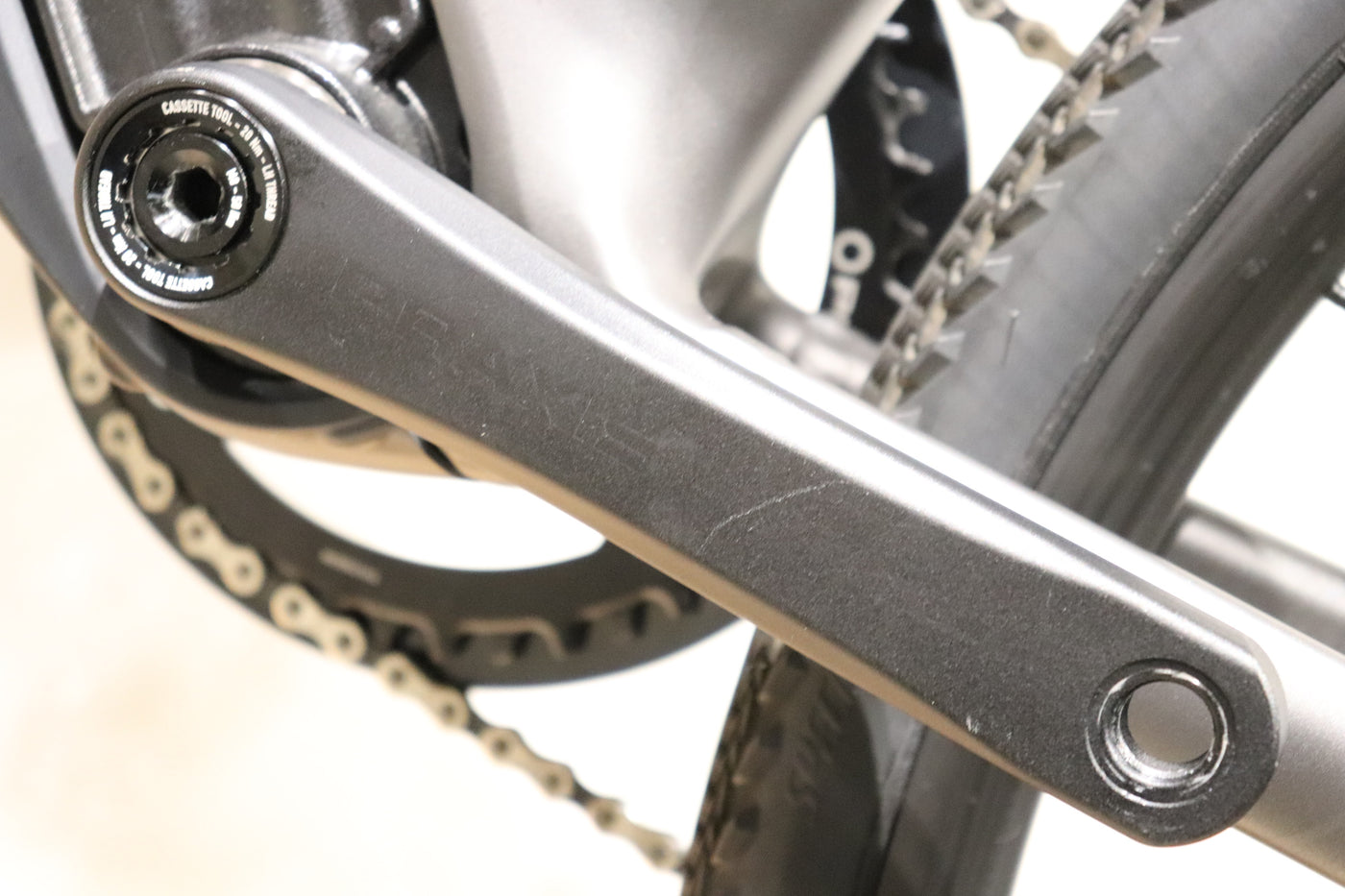 VADO SL 4.0  TURBO E-BIKE S 2023年