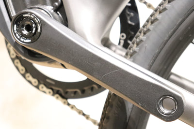 VADO SL 4.0  TURBO E-BIKE S 2023年