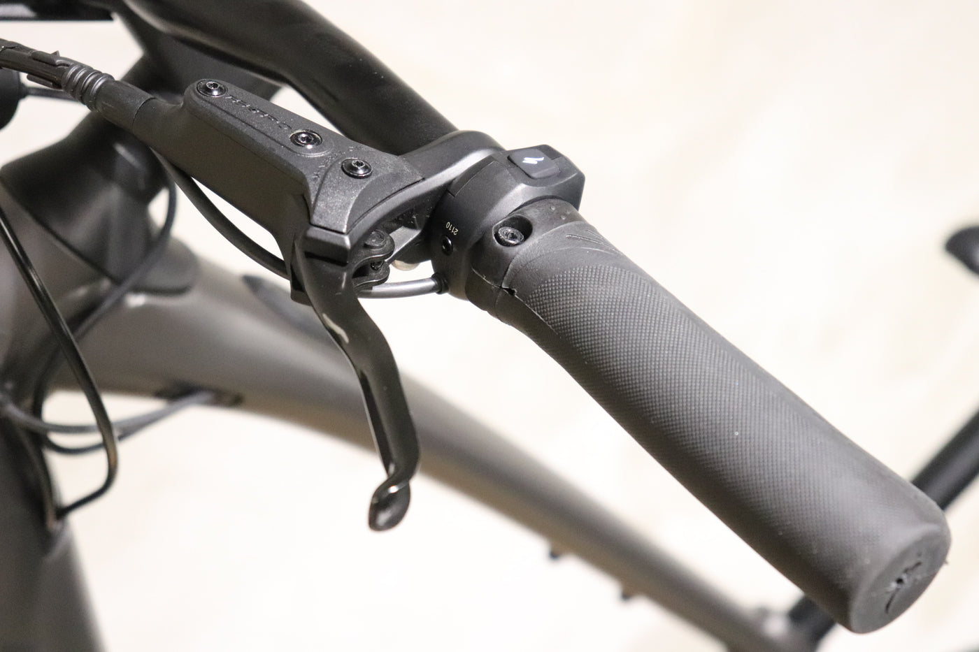 VADO SL 4.0  TURBO E-BIKE S 2023年