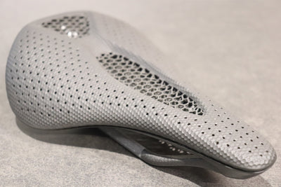 S-WORKS POWER WITH MIRROR 143mm