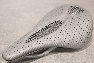 S-WORKS POWER WITH MIRROR 143mm