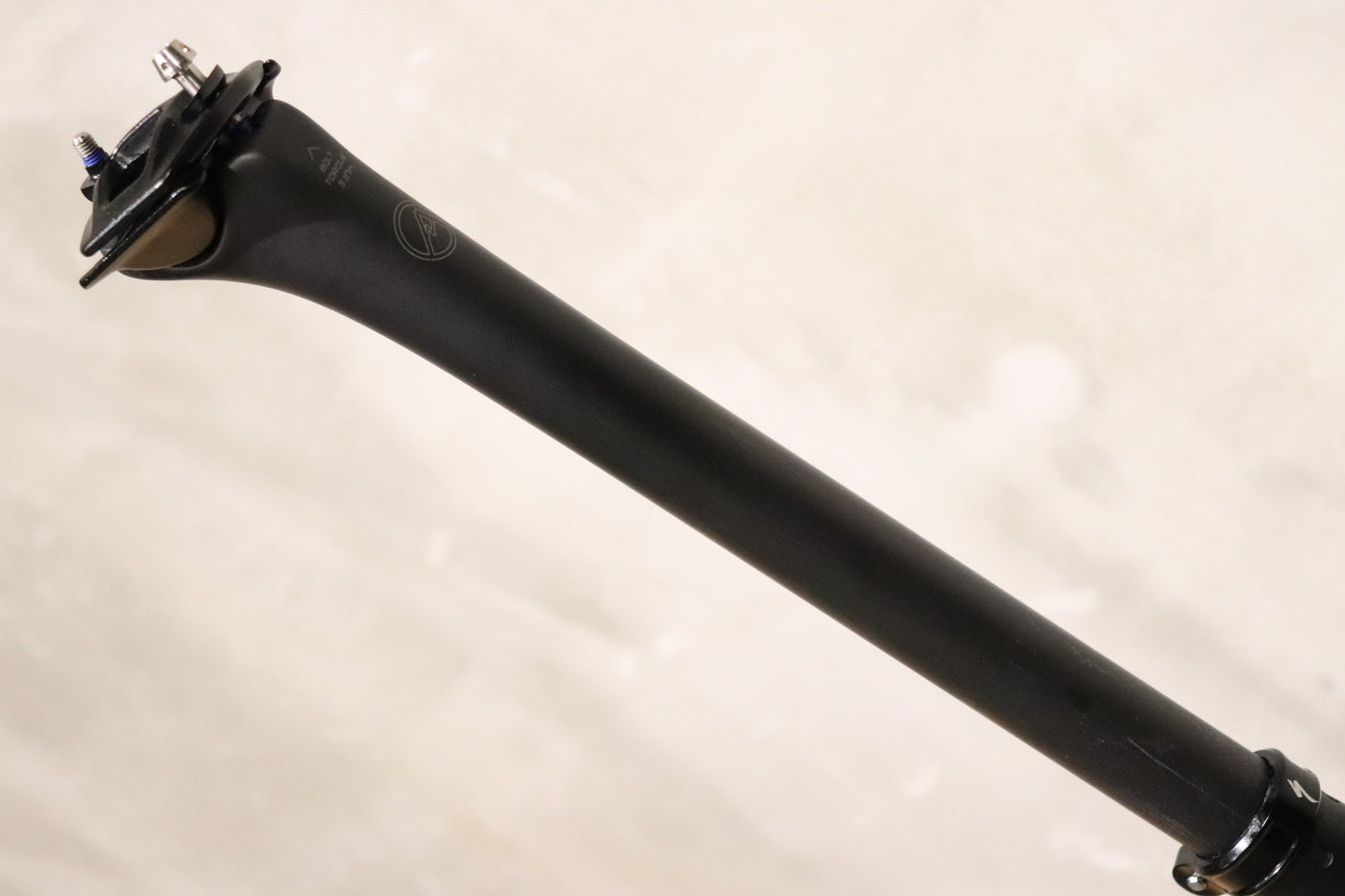 S-WORKS AETHOS 54cm FRAME SET 2022年