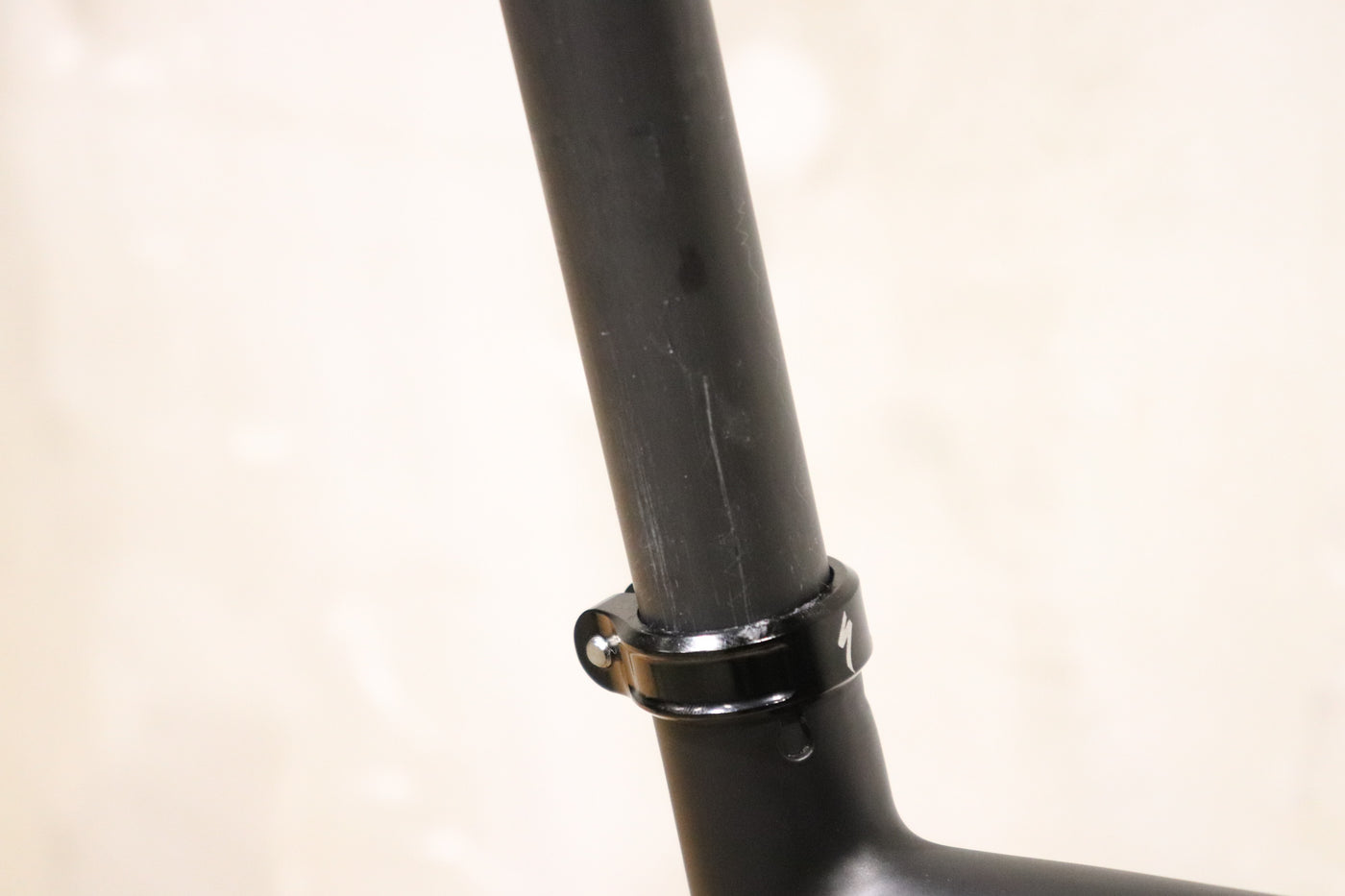 S-WORKS AETHOS 54cm FRAME SET 2022年