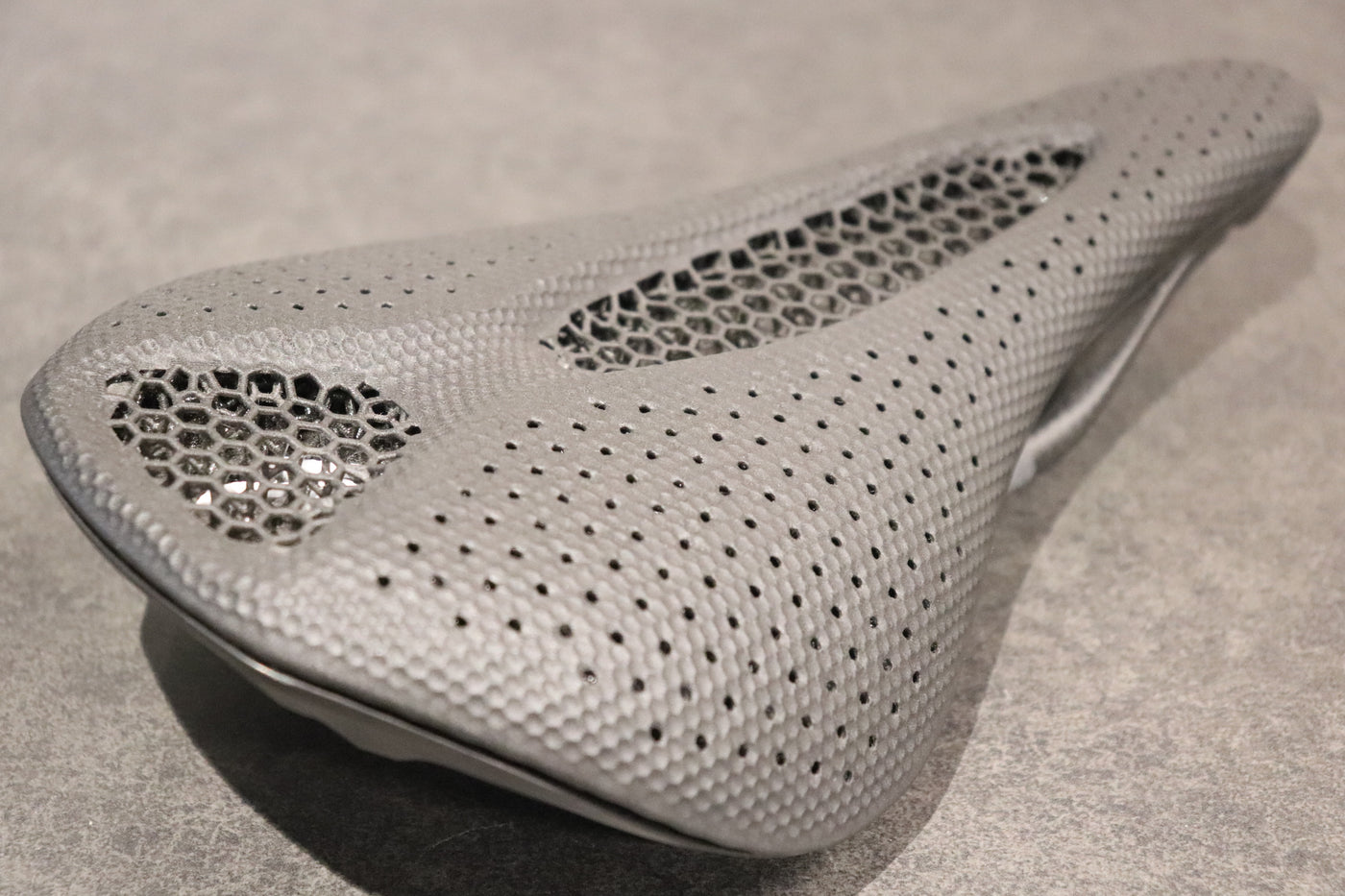 S-WORKS POWER WITH MIRROR 143mm