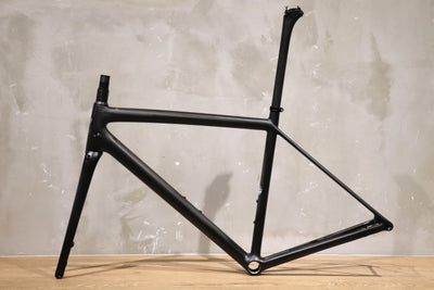 S-WORKS AETHOS 54cm FRAME SET 2022年