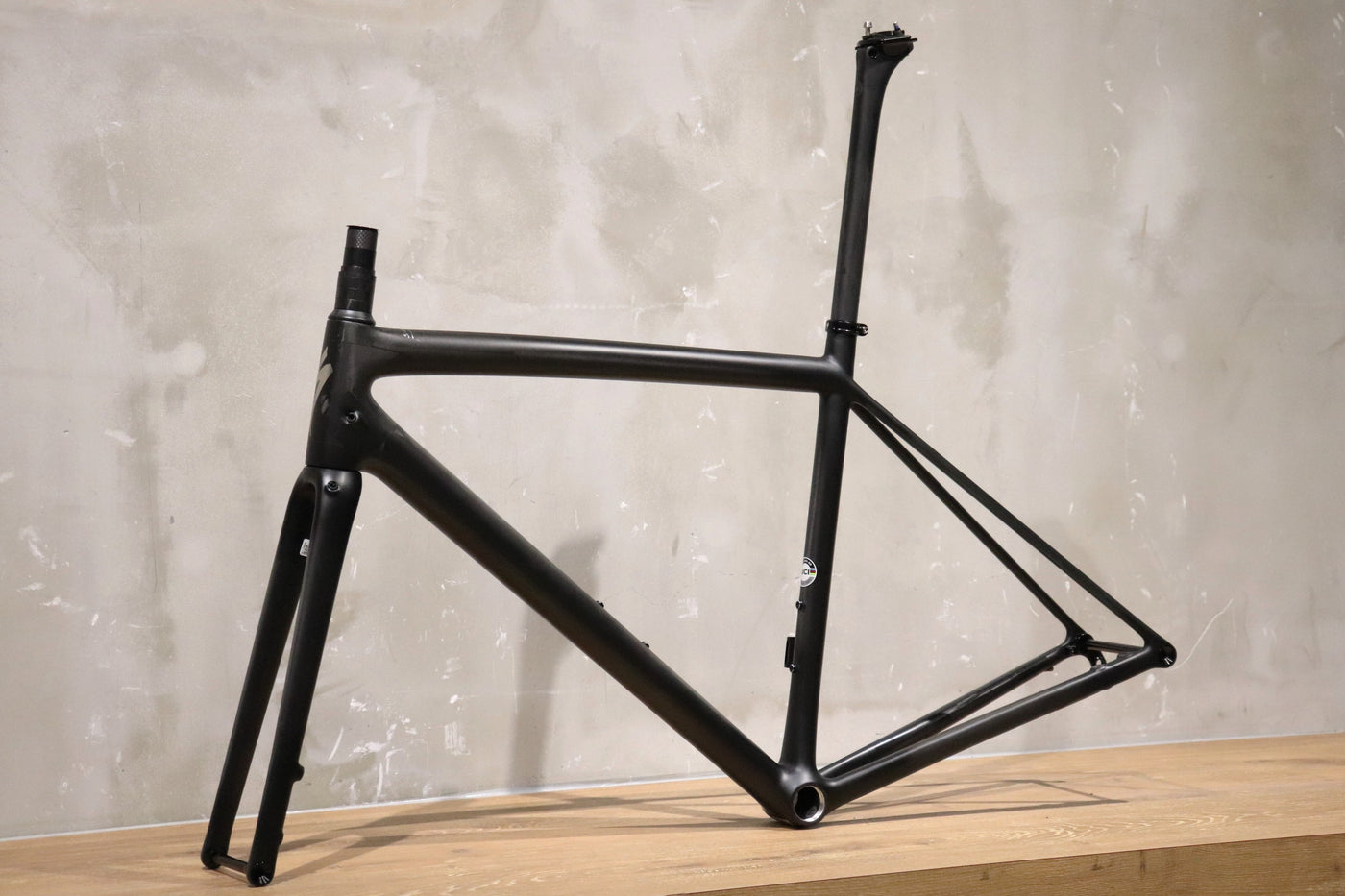 S-WORKS AETHOS 54cm FRAME SET 2022年
