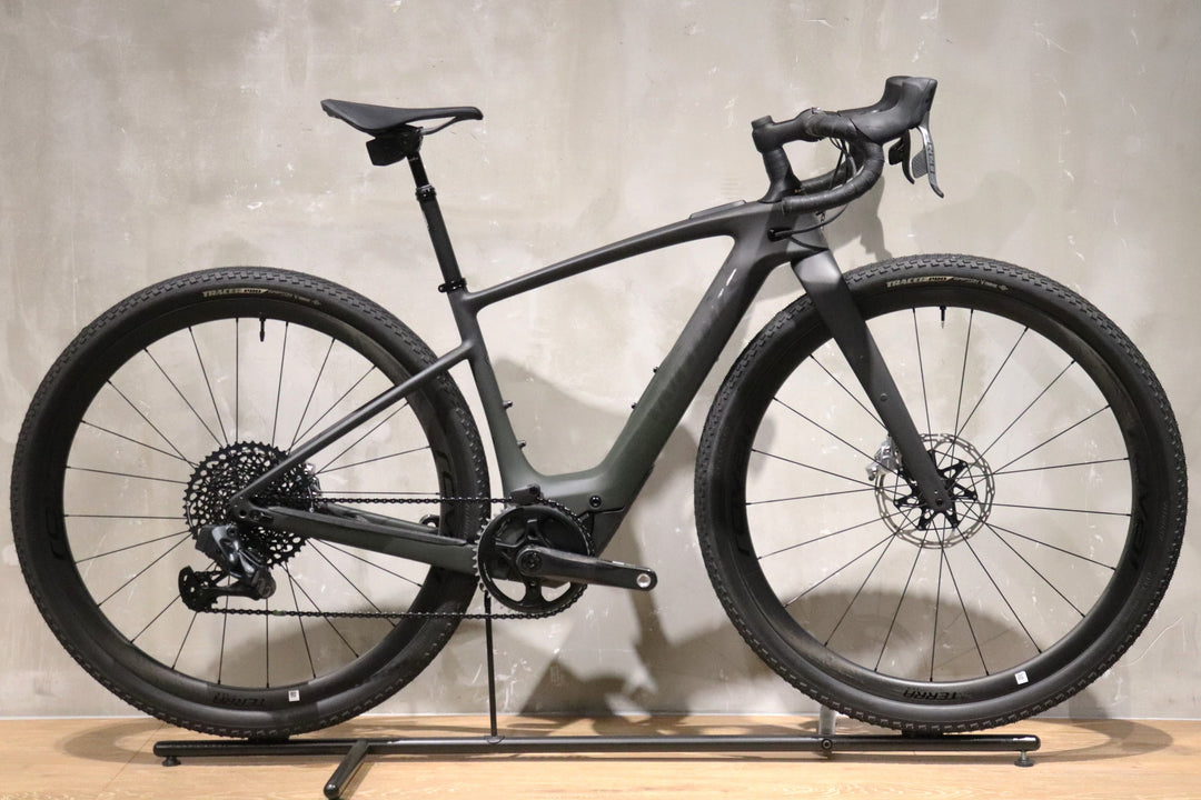 S-WORKS – スペシャライズドCPOオンラインストア
