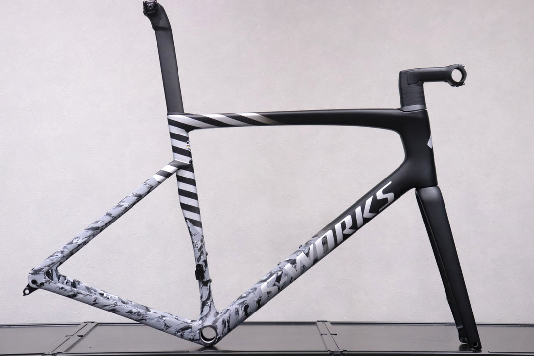 S-WORKS – スペシャライズドCPOオンラインストア