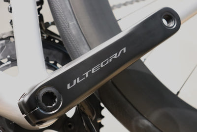 TARMAC SL8 PRO UDI2 ULTEGRA Di2 R8170 12S 52cm 2025年