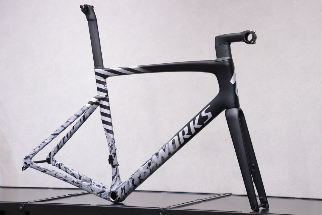 S-WORKS TARMAC SL7 58cm FRAME SET MY2021 – スペシャライズドCPO